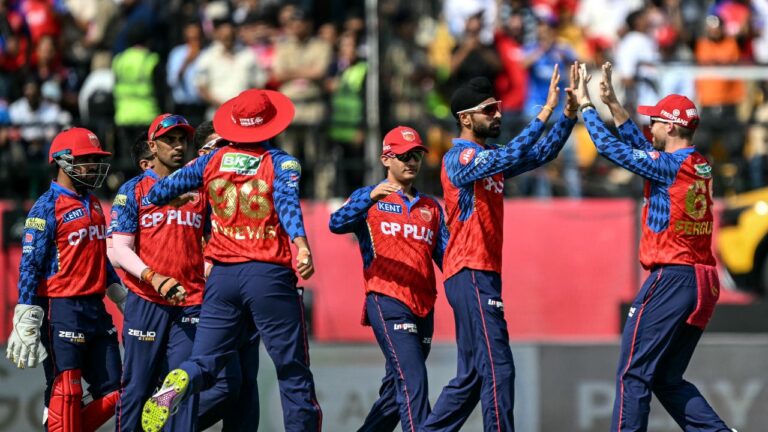 PBKS vs LSG IPL 2026: लखनऊ के खिलाफ पंजाब किंग्स की संभावित प्लेइंग इलेवन घोषित