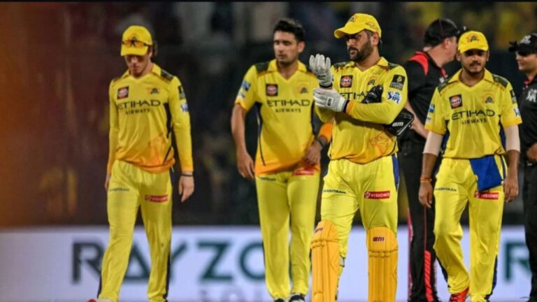 IPL 2026 के बाद CSK के कप्तान के रूप में ऋतुराज गायकवाड़ की जगह कौन ले सकता है?