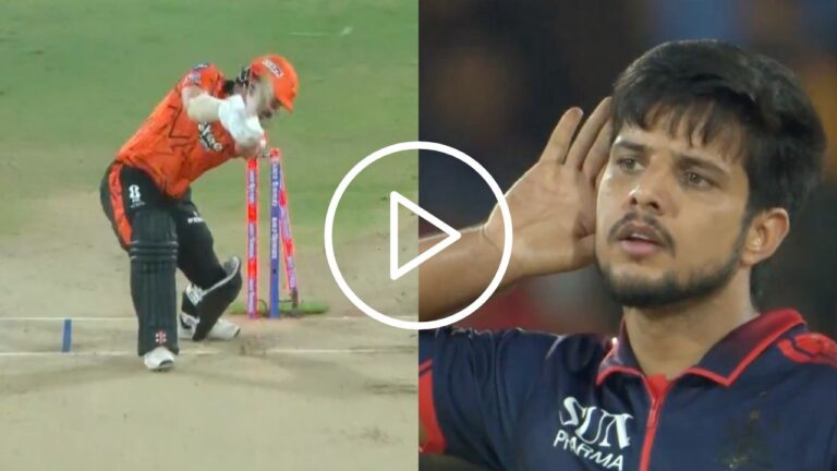 IPL 2026: रसिक सलाम ने ट्रेविस हेड को दी आक्रामक विदाई, विराट कोहली का रिएक्शन वायरल
