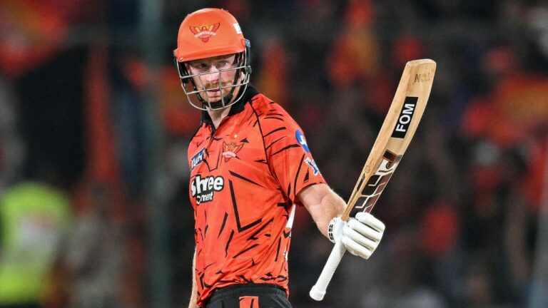 IPL 2026: हेनरिक क्लासेन ने तोड़ा ऋषभ पंत का बड़ा रिकॉर्ड, RCB के खिलाफ मचाया कोहराम