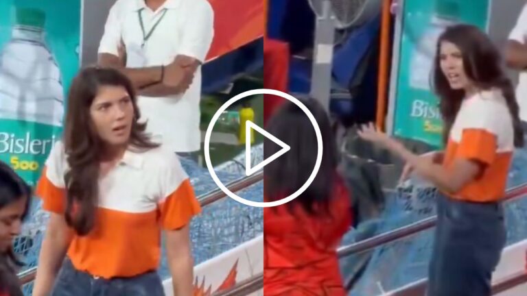 काव्या मारन ने क्रुणाल पांड्या की गेंदबाजी को बताया अवैध! सोशल मीडिया पर फूटा गुस्सा