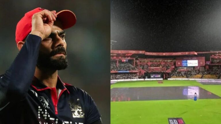 IPL 2026 फाइनल की मेजबानी छिनने के बाद एम. चिन्नास्वामी स्टेडियम में होगा बड़ा बदलाव
