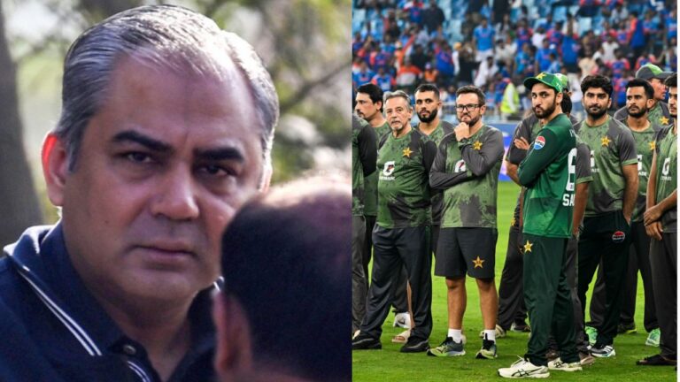 पाकिस्तान क्रिकेट बोर्ड के खिलाफ खुशदिल शाह का ‘विद्रोह’: ऑस्ट्रेलिया वनडे सीरीज टीम पर उठे सवाल