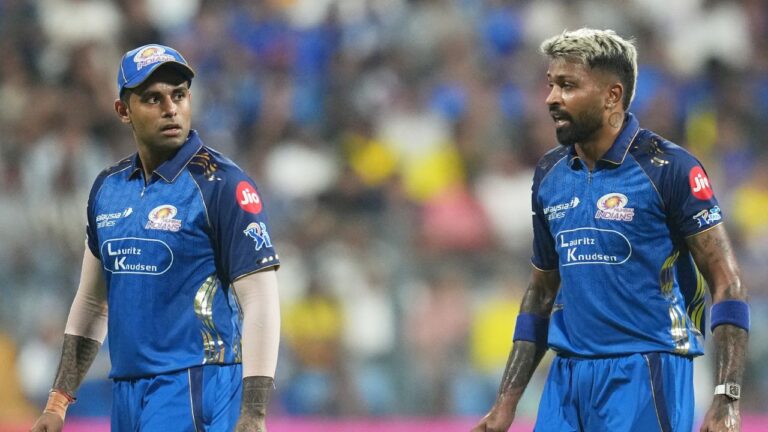 IPL 2026: MI vs RR मैच 69 के लिए मुंबई इंडियंस की संभावित प्लेइंग इलेवन और रणनीति