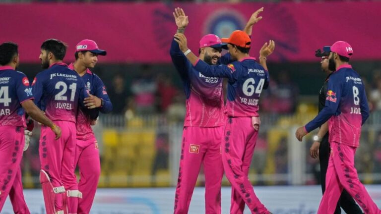 RR vs MI IPL 2026: क्या रियान पराग की होगी वापसी? मुंबई के खिलाफ राजस्थान रॉयल्स की सबसे मजबूत Playing XI