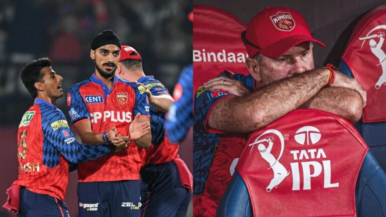 क्या सोशल मीडिया है पंजाब किंग्स की IPL 2026 की नाकामी का कारण? रिकी पोंटिंग ने तोड़ी चुप्पी