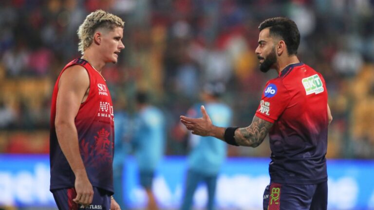 IPL 2026: क्या RCB जेकब बेथेल को रिलीज करेगी? भविष्य को लेकर फ्रेंचाइजी का बड़ा संकेत