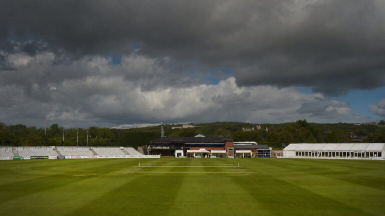 Belfast Stadium Pitch Report, Weather Report For NZ vs IRE Only Test- New Zealan – NZ vs IRE एकमात्र टेस्ट: बेलफास्ट पिच रिपोर्ट और मौसम का हाल