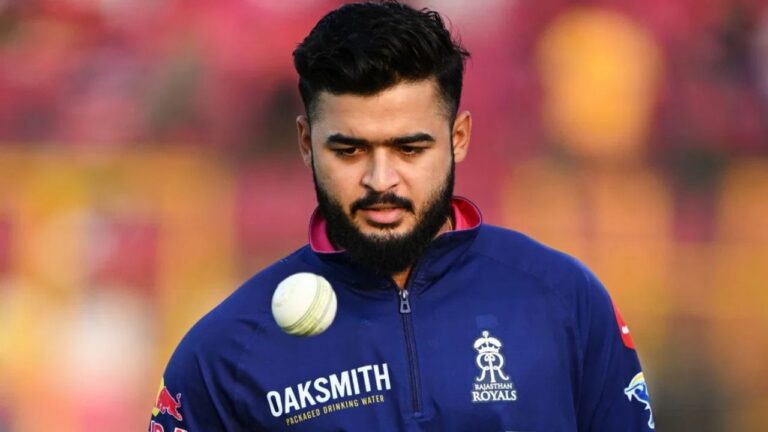 Riyan Parag In MS Dhoni’s League With Mammoth IPL Captaincy Record – IPL 2026: रियान पराग ने एमएस धोनी की एलीट लिस्ट में बनाई जगह