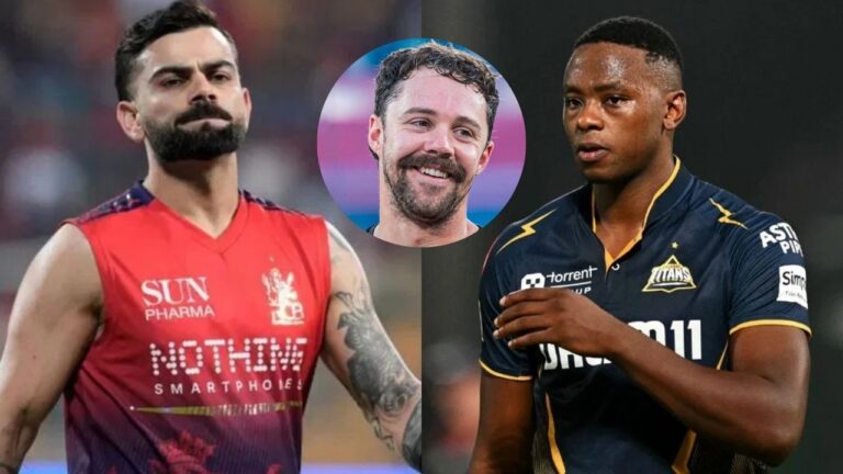 Kagiso Rabada’s Old Comment On Virat Kohli Viral After Travis Head Fight – विराट कोहली और ट्रैविस हेड विवाद: कगिसो रबाडा की पुरानी टिप्पणी फिर चर्चा में
