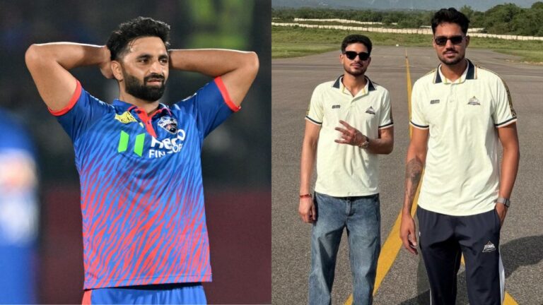Auqib Nabi vs Gurnoor Brar: Decoding The Debate Of The Decade – Auqib Nabi vs Gurnoor Brar: चयन का असली गणित और बीसीसीआई की रणनीति