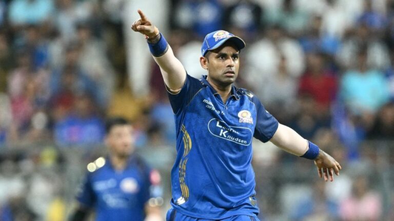 Suryakumar Yadav Joins Local Team After MI’s IPL Exit; Set To Play Against Ugand – सूर्यकुमार यादव आईपीएल 2026 के बाद युगांडा के खिलाफ खेलेंगे मैच, मुंबई टी20 लीग में वापसी