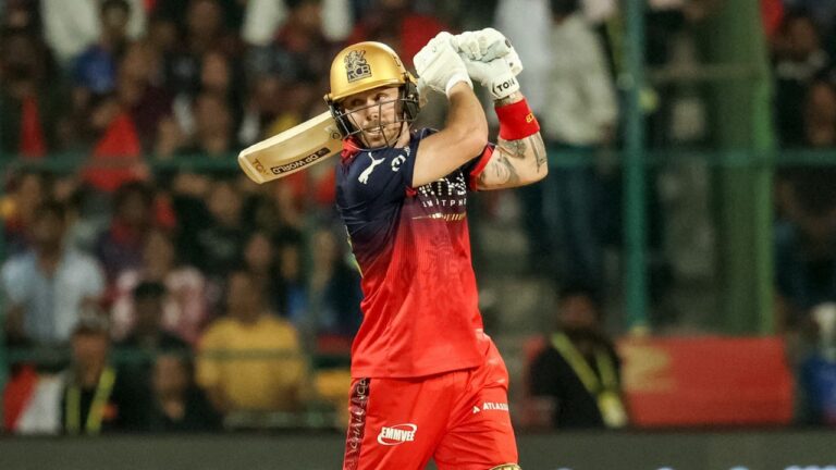 Revealed: Why Is Phil Salt Not Playing Today In IPL 2026 Qualifier 1? – IPL 2026 Qualifier 1: फिल सॉल्ट आज आरसीबी बनाम जीटी मैच क्यों नहीं खेल रहे हैं?