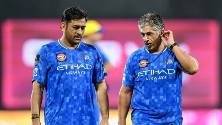 Chennai Super Kings Release A Massive Notice On Entering WPL With A New Team – क्या चेन्नई सुपर किंग्स (CSK) महिला प्रीमियर लीग (WPL) में एंट्री करने जा रही है? जानें CEO का बयान