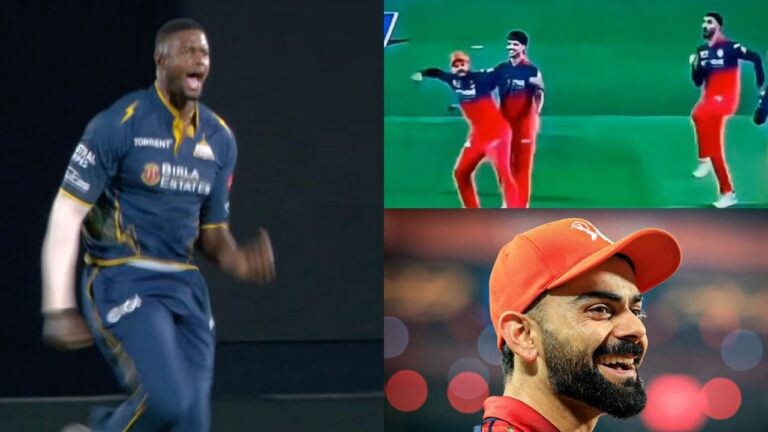 Watch- Devdutt Padikkal Takes Virat Kohli’s Revenge From Jason Holder – IPL 2026: देवदत्त पडिक्कल ने लिया विराट कोहली का बदला, जेसन होल्डर को दिया मुंहतोड़ जवाब
