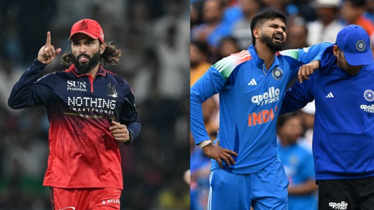 Rajat Patidar’s T20I Debut To Remove ‘These’ Indian Players – रजत पाटीदार का टी20 डेब्यू: क्या इन भारतीय खिलाड़ियों की जगह खतरे में है?