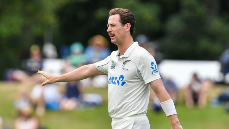 Why Matt Henry Is Not Playing Today’s NZ vs IRE Test 2026? – मैट हेनरी आयरलैंड के खिलाफ टेस्ट मैच से बाहर: जानिए क्या है कारण