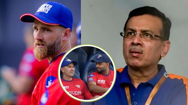 Kane Williamson Erupts Chief As Sanjiv Goenka Gives Up On LSG’s Decision Maker – IPL 2027: क्या लखनऊ सुपर जायंट्स में केन विलियमसन संभालेंगे बड़ी जिम्मेदारी?