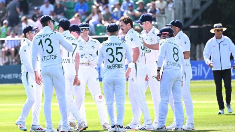 Revealed: Why New Zealand vs Ireland Is A 4-Day Test Instead Of 5? – न्यूजीलैंड बनाम आयरलैंड: 4-दिवसीय टेस्ट मैच क्यों खेला जा रहा है?
