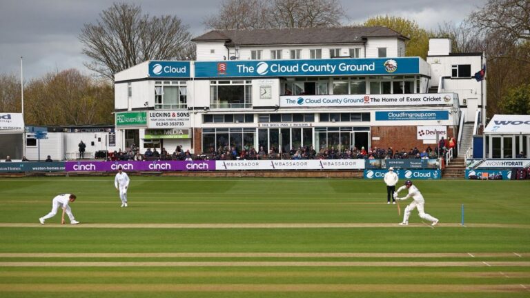 County Ground, Chelmsford Pitch Report, Weather Report For ENG-W Vs IND-W- 1st T – ENG-W vs IND-W 1st T20I: काउंटी ग्राउंड चेम्सफोर्ड पिच और मौसम रिपोर्ट