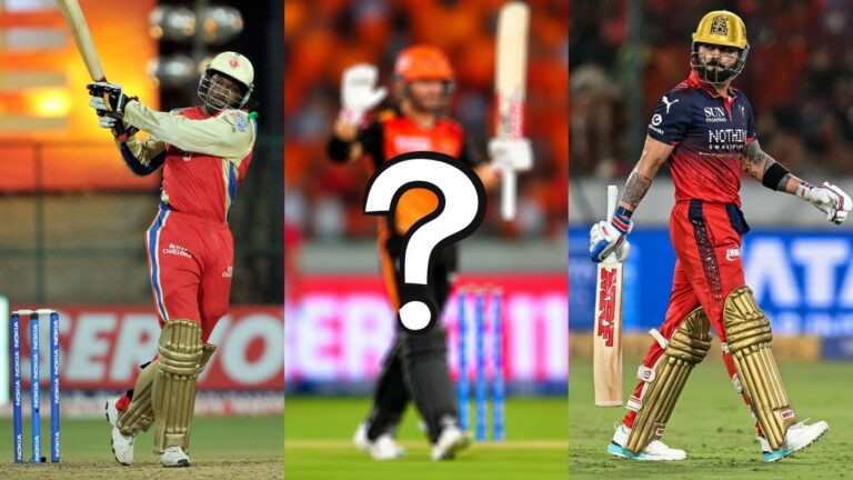 Not Virat Kohli Or Chris Gayle: ‘This’ Player Has Won The Most Orange Caps In IP – IPL इतिहास में सबसे ज्यादा ऑरेंज कैप जीतने वाला खिलाड़ी कौन है?