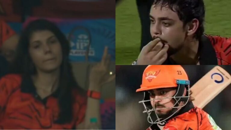 Ishan Kishan, Who Fought CSK Fans For Kavya Maran, Gets Disgusting Reaction Afte – IPL 2026: ईशान किशन का काव्या मारन के प्रति ‘बदला’, SRH से बाहर होने के बाद क्या हुआ?