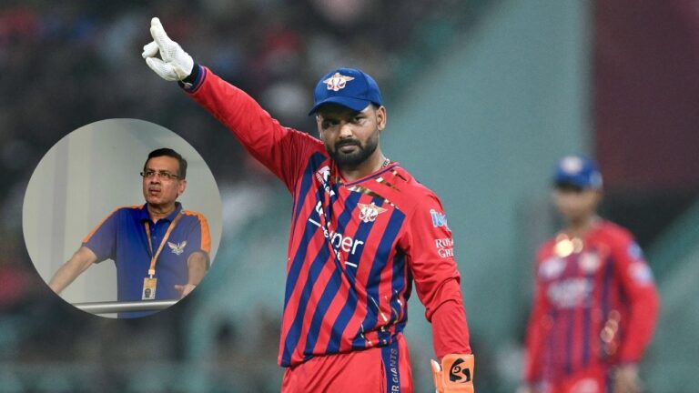 Rishabh Pant’s Cost Per Run In IPL 2026 – IPL 2026: ऋषभ पंत की प्रति रन लागत और लखनऊ सुपर जायंट्स का निराशाजनक प्रदर्शन
