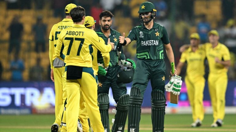 Australia Tour Of Pakistan 2026: Schedule, Squads, Venues, Live Streaming – ऑस्ट्रेलिया बनाम पाकिस्तान ODI श्रृंखला 2026: पूरा कार्यक्रम, टीमें, स्थान और लाइव स्ट्रीमिंग