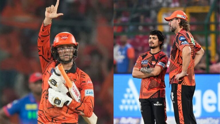 SRH Player Ratings For IPL 2026 – IPL 2026: सनराइजर्स हैदराबाद (SRH) के खिलाड़ियों का प्रदर्शन और रेटिंग