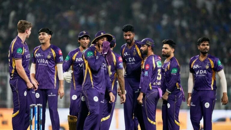 Ajinkya Rahane To Cameron Green: KKR Player Ratings For IPL 2026 – IPL 2026: KKR के खिलाड़ियों का प्रदर्शन और रेटिंग्स – एक विस्तृत विश्लेषण