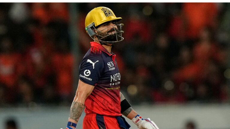 Will IPL 2026 Be The Last Season Of Virat Kohli? – क्या IPL 2026 विराट कोहली का आखिरी सीजन होगा? जानिए भविष्य की पूरी सच्चाई