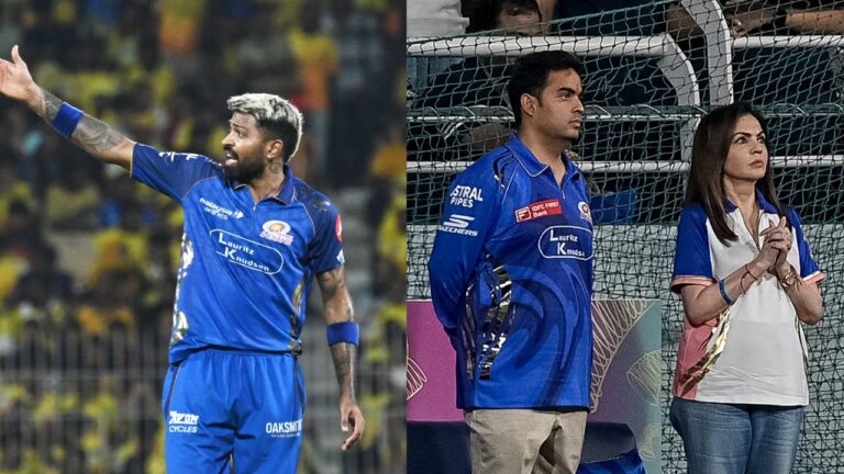 Mumbai Indians To Sack Hardik Pandya – IPL 2026: मुंबई इंडियंस की कप्तानी से हटाए जा सकते हैं हार्दिक पांड्या, फ्रेंचाइजी में बड़े बदलाव के संकेत