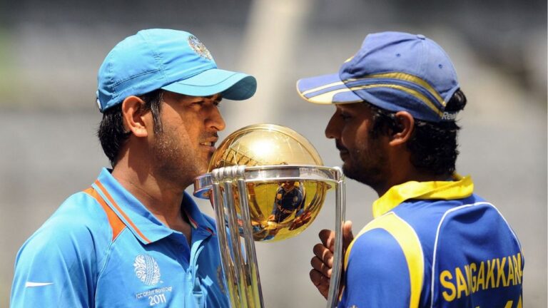 MS Dhoni And The Unheard Toss Story That Rocked 2011 World Cup Final – 2011 विश्व कप और IPL 2026: क्या फिर दोहराया गया टॉस का वो विवाद?