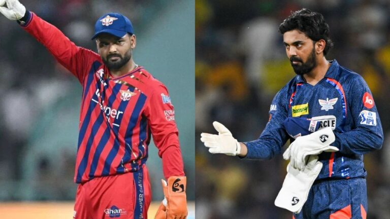 All Captains Of Lucknow Super Giants In IPL History – लखनऊ सुपर जायंट्स के सभी आईपीएल कप्तानों की सूची और उनका सफर