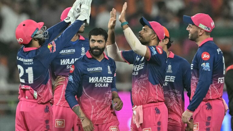 End Of Road For Shimron Hetmyer;  Players Rajasthan Royals Should Release Before – IPL 2027: राजस्थान रॉयल्स किन खिलाड़ियों को रिलीज कर सकती है? देखें पूरी लिस्ट