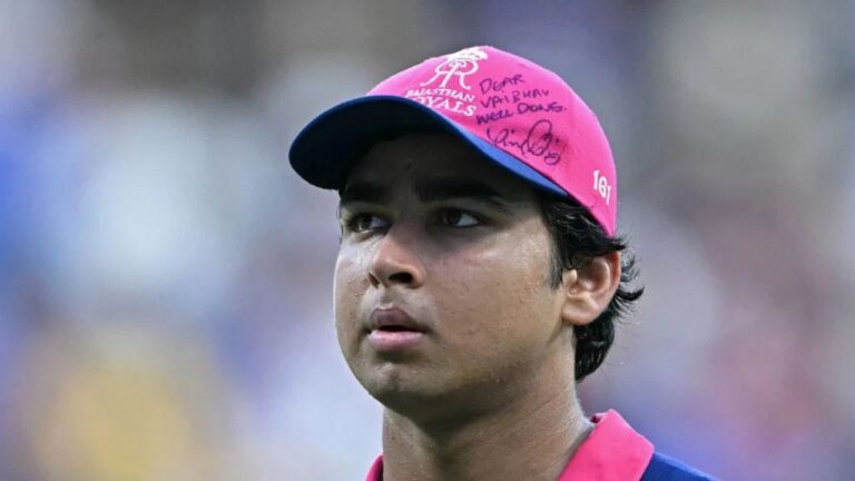 Vaibhav Sooryavanshi Gets Scholarship Offer From IPL Founder – IPL 2026: वैभव सूर्यवंशी को ललित मोदी ने दी स्कॉलरशिप, युवा बल्लेबाज की शानदार पारी की तारीफ