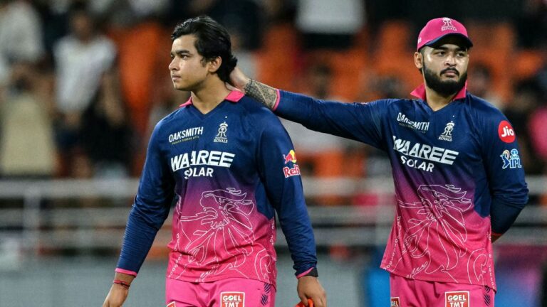 “Weren’t Supposed To Qualify”: Riyan Parag Breaks Silence On Rajasthan Royals IP – IPL 2026: रियान पराग का राजस्थान रॉयल्स के सफर पर बड़ा बयान, वैभव सूर्यवंशी की जमकर की तारीफ