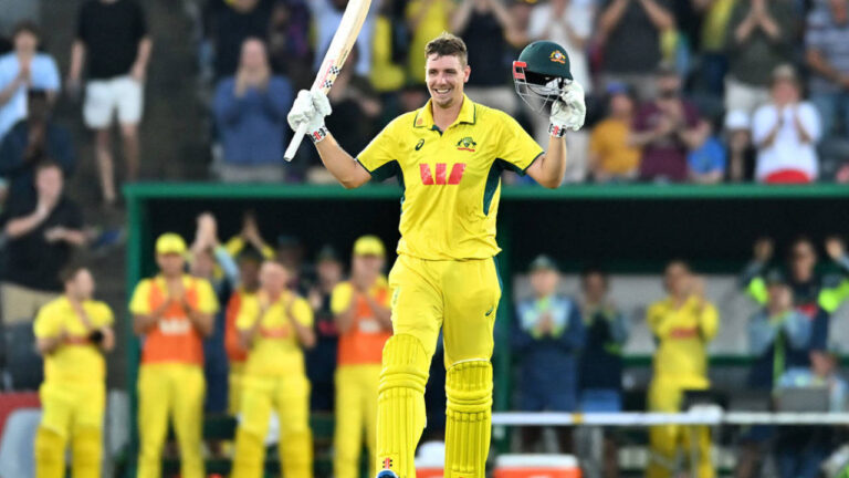 ‘Options’ for Green’s 2027 ODI World Cup role, David unavailable but selectors h – Options’ for Green’s 2027 ODI World Cup role, David unavailable but selectors h