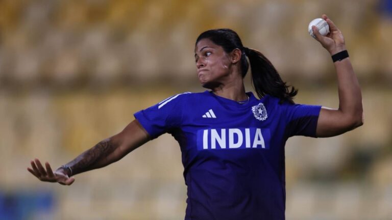 Harmanpreet: India looking for ‘clarity’ on best XI ahead of T20 World Cup – T20 विश्व कप से पहले भारतीय महिला टीम की नजरें सही संतुलन पर: हरमनप्रीत कौर