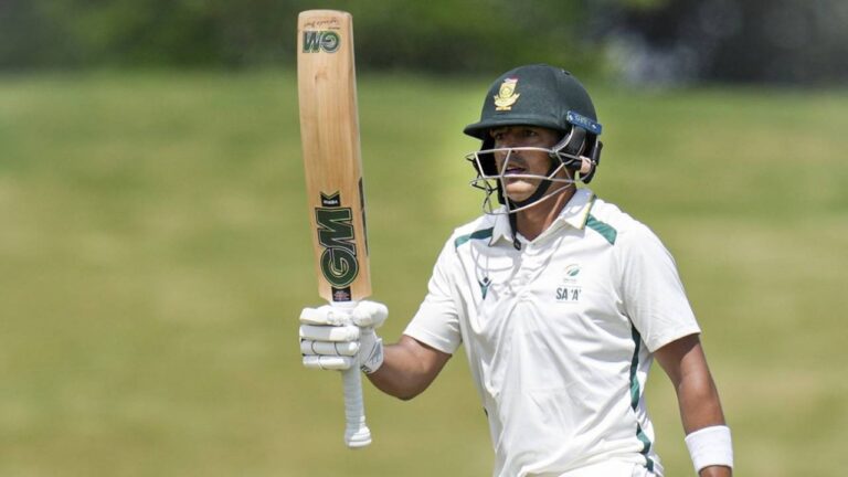 South Africa A tame Lions with two sessions to spare: हालांकि हारे, लेकिन इंग्लैंड लायंस ने दिखाया दम