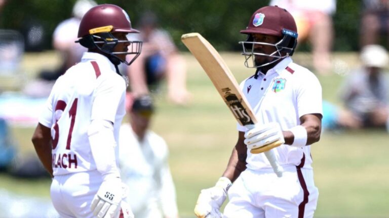 West Indies to host Sri Lanka, New Zealand and Pakistan in 2026 home season – वेस्ट इंडीज़ क्रिकेट: 2026 का घरेलू सीज़न