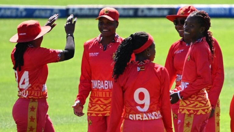 Zimbabwe to host South Africa Women for five-match T20I series in September – जिम्बाब्वे और दक्षिण अफ्रीका महिला क्रिकेट: ऐतिहासिक T20I सीरीज का शेड्यूल