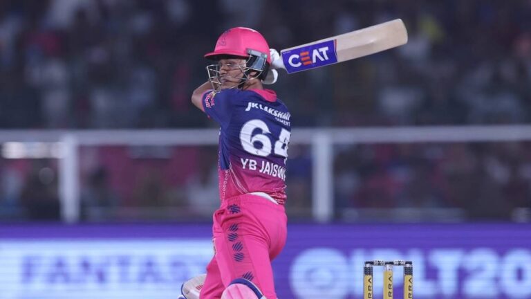 IPL 2026: राजस्थान रॉयल्स के लिए करो या मरो का मुकाबला, मुंबई इंडियंस के खिलाफ प्लेऑफ की जंग