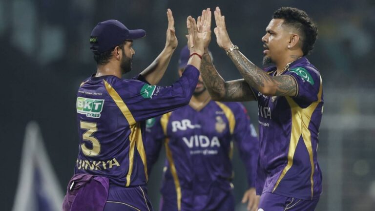 KKR बनाम DC: प्लेऑफ की दौड़ में कोलकाता को जीत और किस्मत दोनों की जरूरत