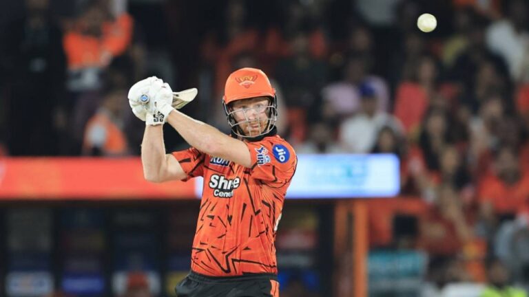 SRH ने बड़ी जीत दर्ज की लेकिन RCB और GT ने टॉप-2 स्थान सुरक्षित किया