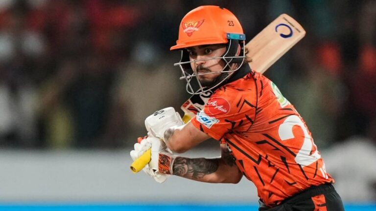 अंबाती रायडू का बड़ा बयान: मुंबई इंडियंस से अलग होने के बाद ईशान किशन का खेल हुआ निखर