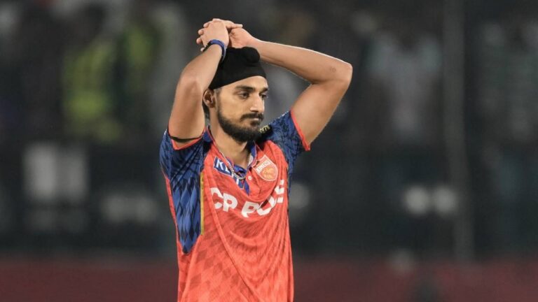 IPL 2026: अर्शदीप सिंह के खराब फॉर्म पर अंबाती रायडू की तीखी टिप्पणी