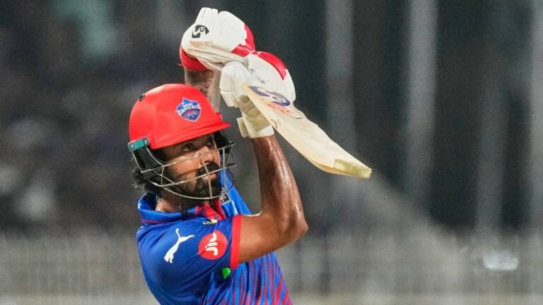 Rayudu: Rahul ‘has been fantastic for any team that he has played for’ – केएल राहुल की शानदार फॉर्म पर बोले रायडू: “राहुल ‘जिस भी टीम के लिए खेले हैं, शानदार रहे हैं'”