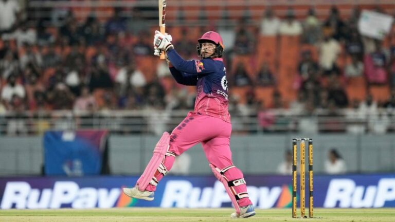Cummins: ‘You don’t feel like you have too many options against Sooryavanshi’ – IPL 2026: वैभव सूर्यवंशी की तूफानी पारी के कायल हुए पैट कमिंस