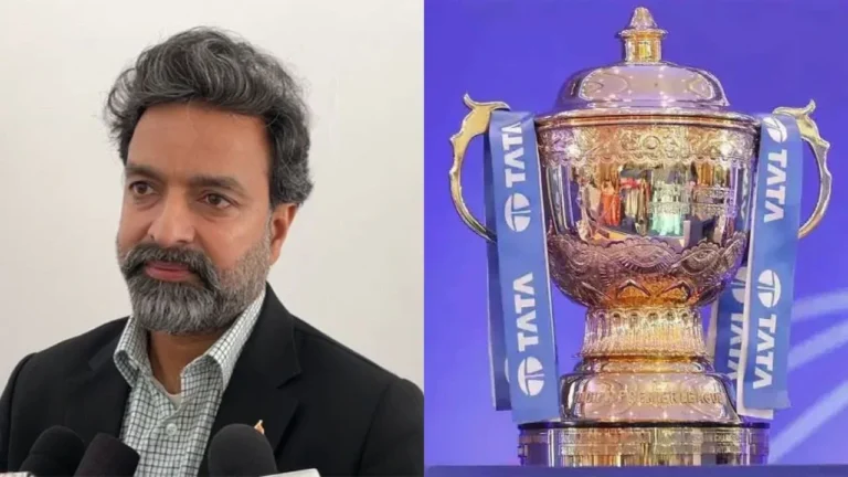IPL likely to be scrapped from March-May window, confirms Arun Dhumal – IPL का मार्च-मई विंडो से हटना तय? बीसीसीआई ने दिए बड़े संकेत